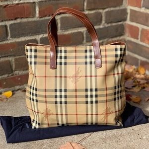 Burberry Bag